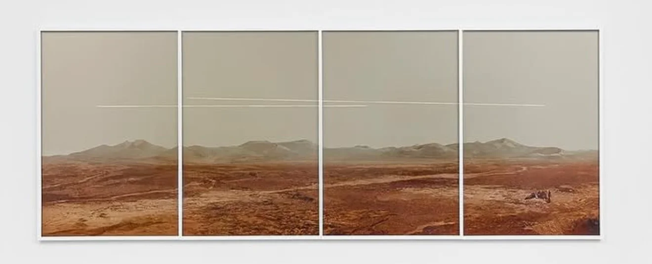 Magical Place XIX, photographie de David de Beyter, édition Radiant 2/5