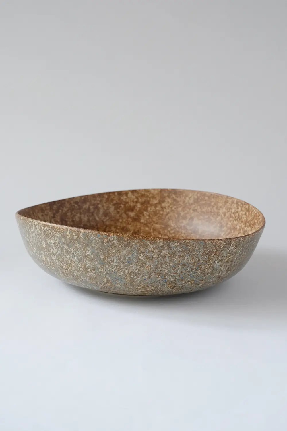 Grande coupe, Junliang Ma, Grès