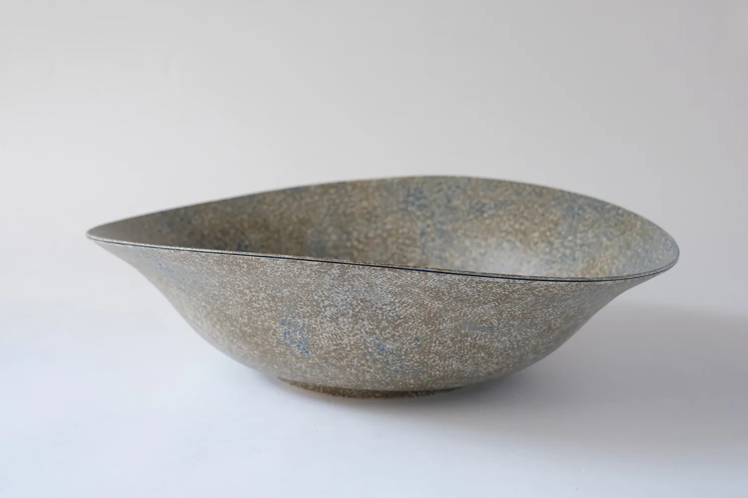 Grande coupe XL, Junliang Ma, Grès