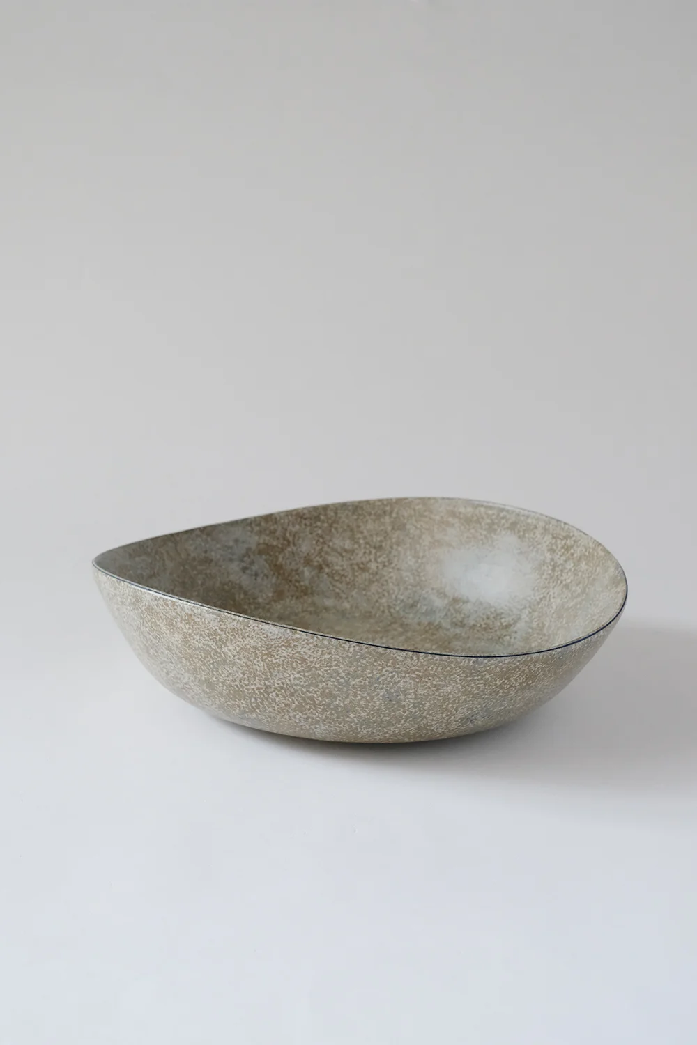 Grande coupe, Junliang Ma, Grès
