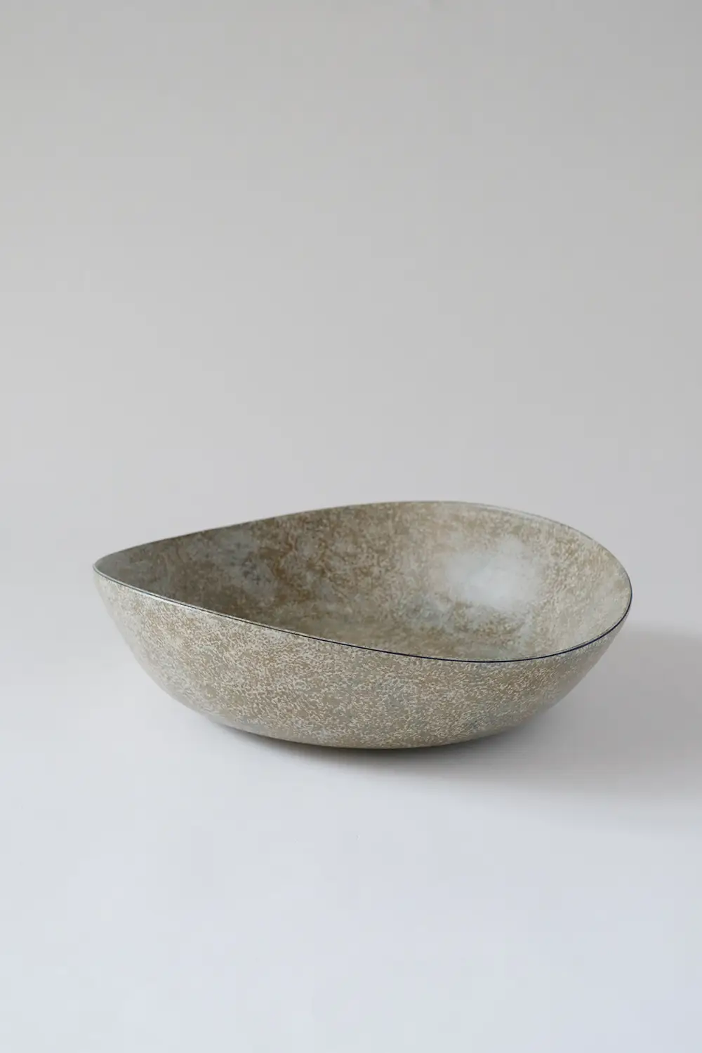 Grande coupe, Junliang Ma, Grès